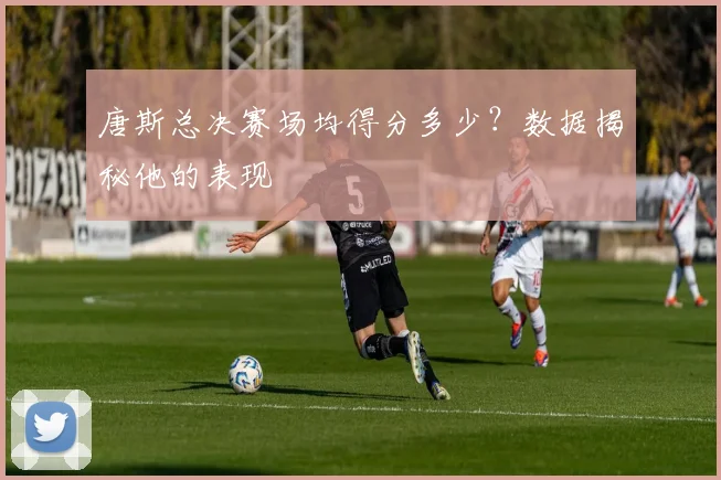 唐斯总决赛场均得分多少？数据揭秘他的表现